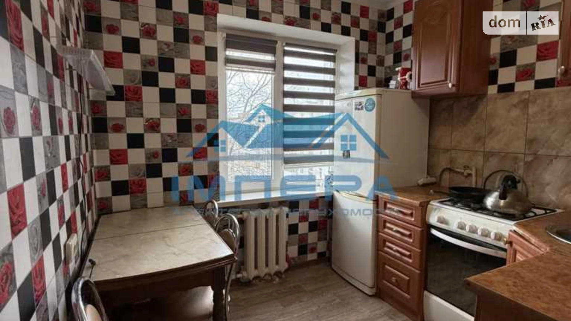 Продается 1-комнатная квартира 31.4 кв. м в Полтаве, цена: 29999 $ - фото 5