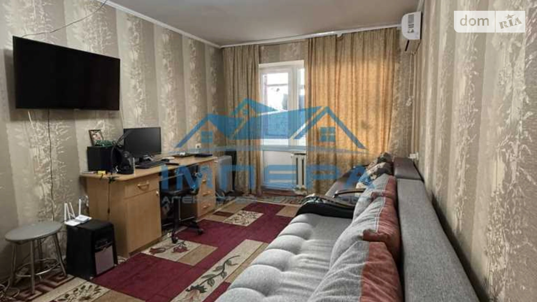 Продается 1-комнатная квартира 31.4 кв. м в Полтаве, цена: 29999 $ - фото 3