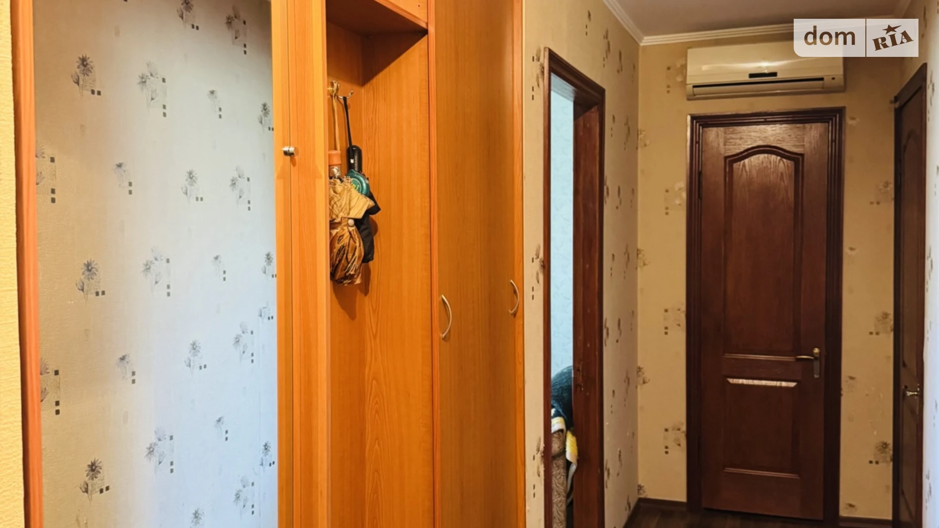 Продается 3-комнатная квартира 72.9 кв. м в Днепре, просп. Мира, 95 - фото 3