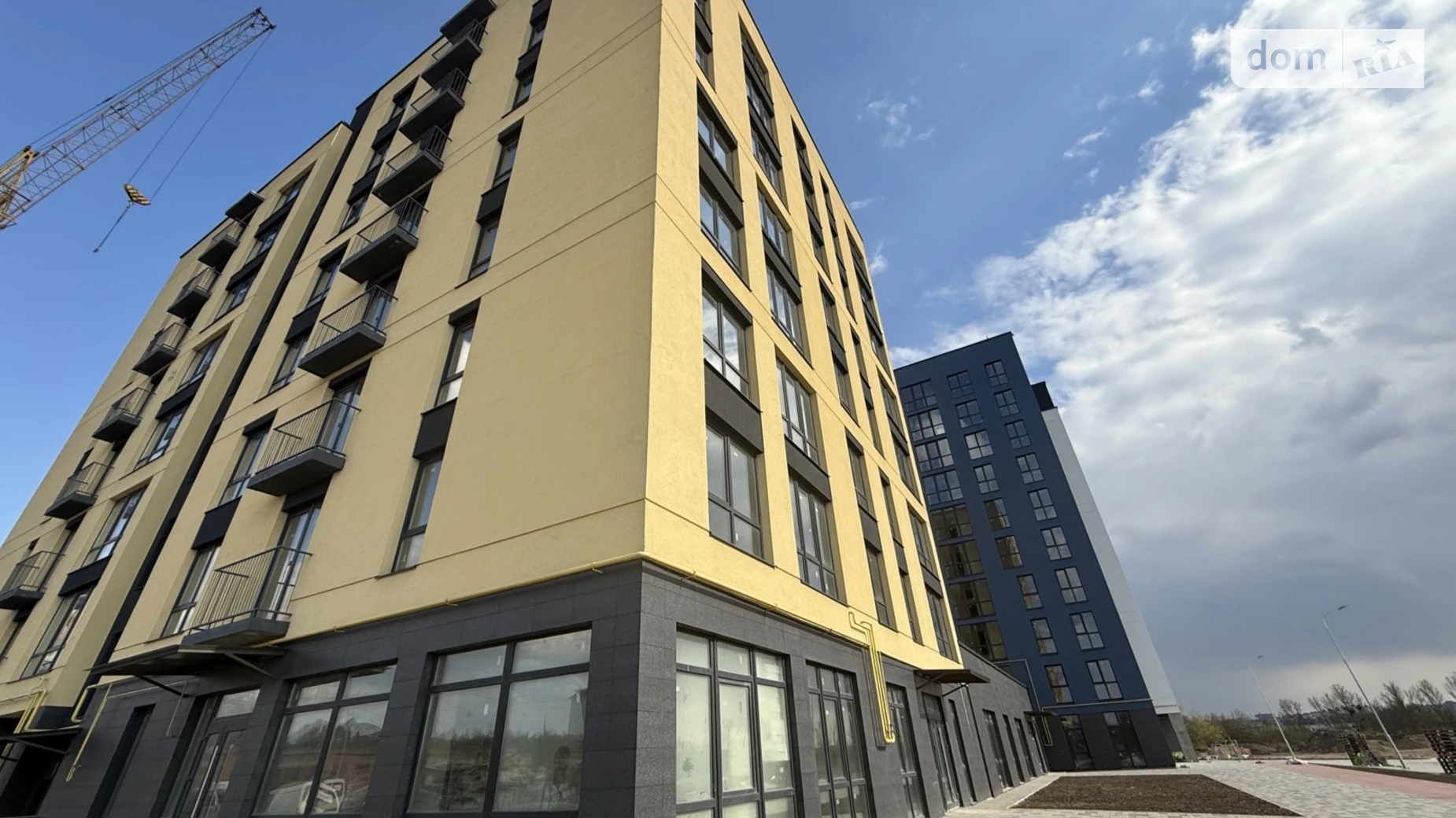 2-комнатная квартира 70 кв. м в Тернополе, цена: 59000 $ - фото 2