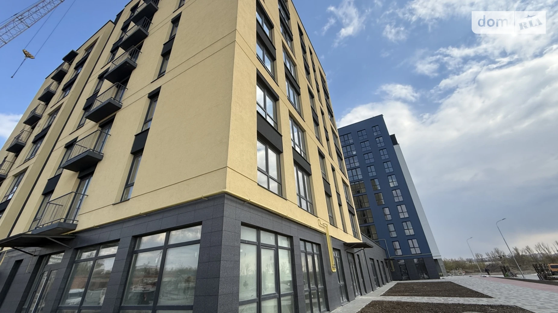 2-комнатная квартира 70 кв. м в Тернополе, цена: 59000 $ - фото 3