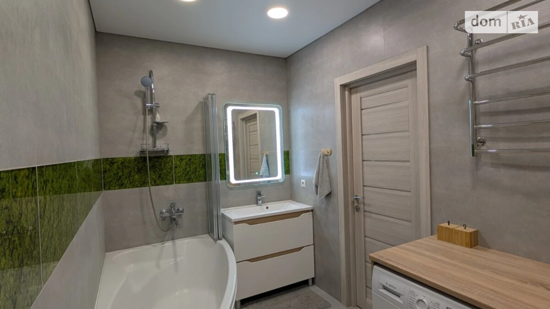 Продается 2-комнатная квартира 79.2 кв. м в Хмельницком, цена: 94999 $ - фото 4