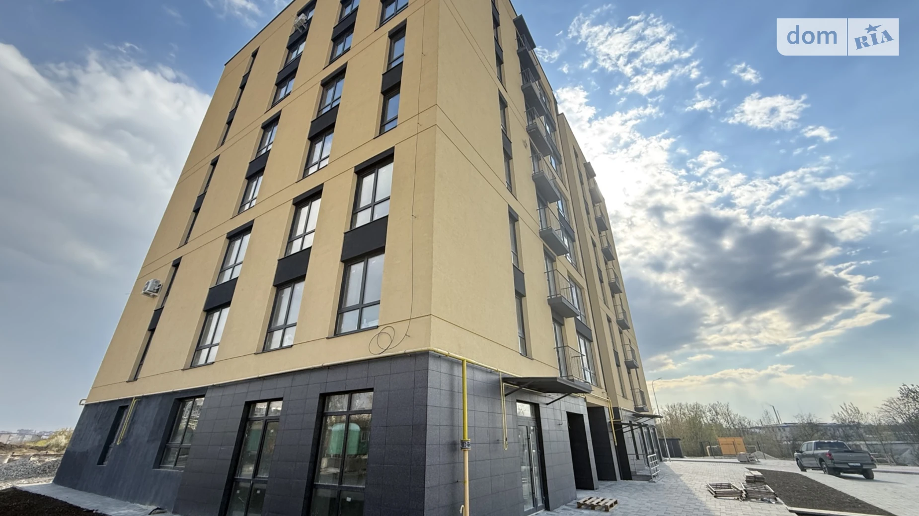 2-комнатная квартира 70 кв. м в Тернополе, цена: 59000 $ - фото 4