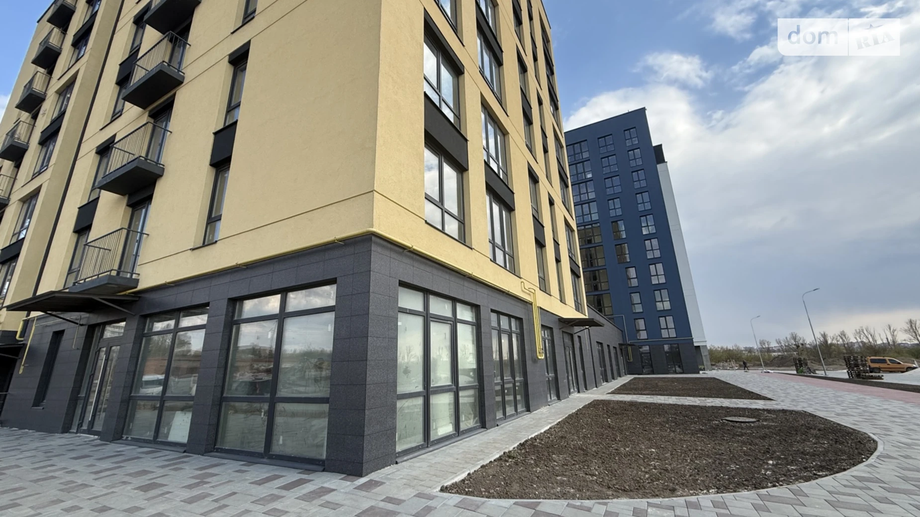 2-комнатная квартира 70 кв. м в Тернополе, цена: 59000 $ - фото 5