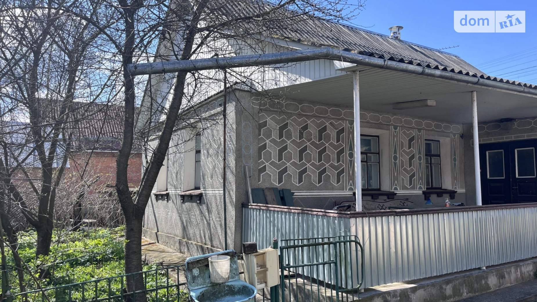 Продается одноэтажный дом 46.4 кв. м с террасой, цена: 25000 $ - фото 2