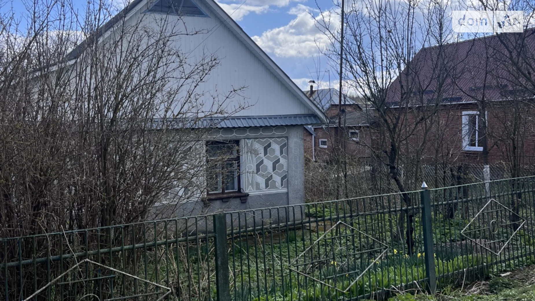 Продается одноэтажный дом 46.4 кв. м с террасой, цена: 25000 $ - фото 3