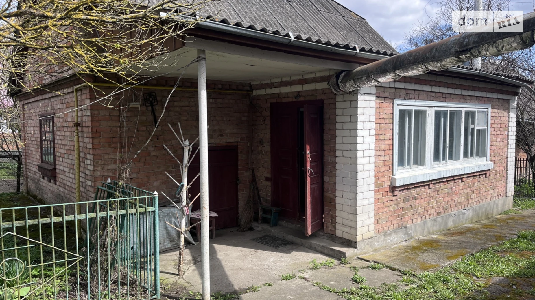 Продается одноэтажный дом 46.4 кв. м с террасой, цена: 25000 $ - фото 4