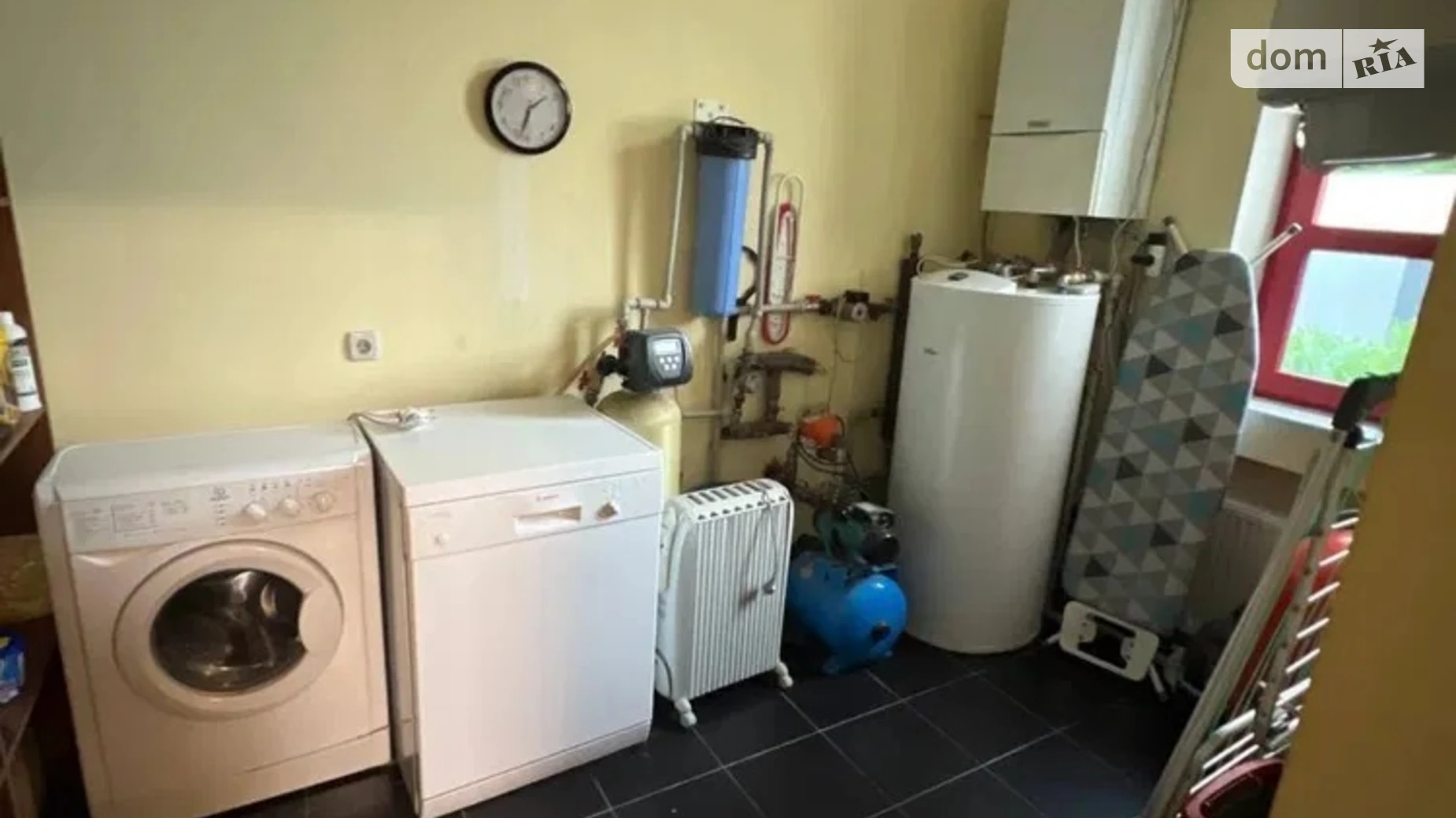 Сдается в аренду дом на 2 этажа 214 кв. м с баней/сауной, цена: 1200 € - фото 2