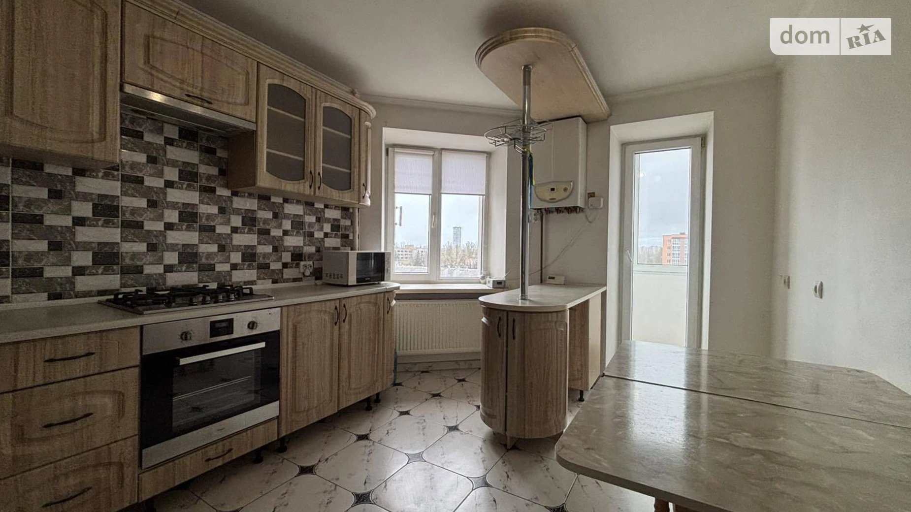 3-комнатная квартира 88.8 кв. м в Тернополе, цена: 95000 $ - фото 4