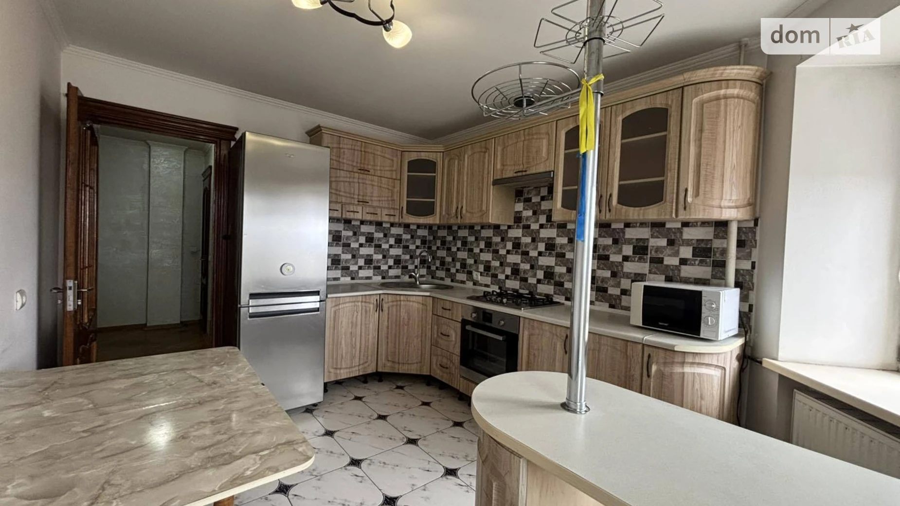 3-комнатная квартира 88.8 кв. м в Тернополе, цена: 95000 $ - фото 2