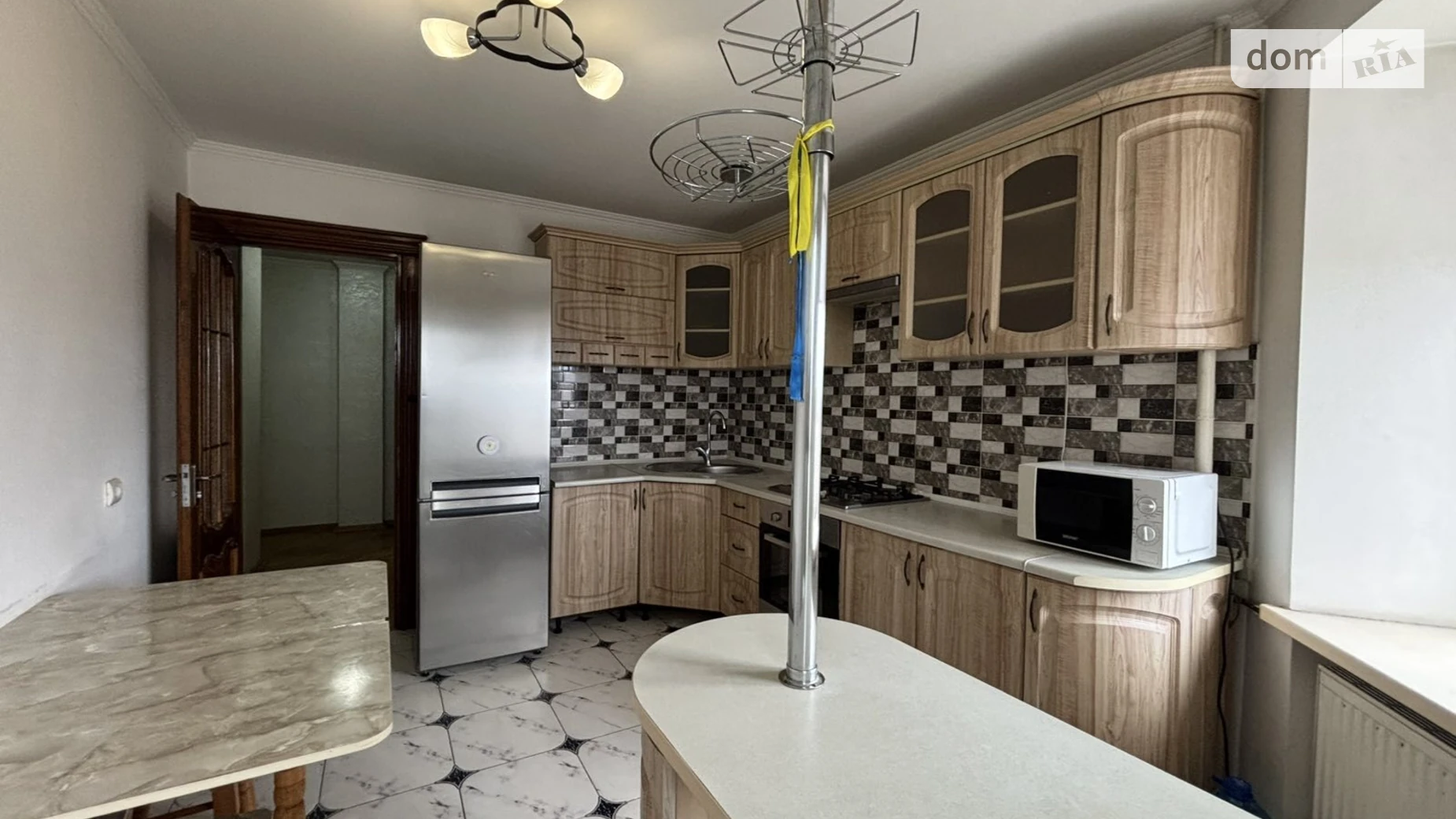 3-комнатная квартира 88.8 кв. м в Тернополе, цена: 95000 $ - фото 3