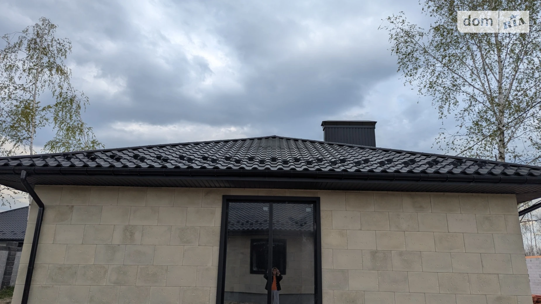 Продается одноэтажный дом 110 кв. м с мансардой, цена: 105000 $ - фото 5