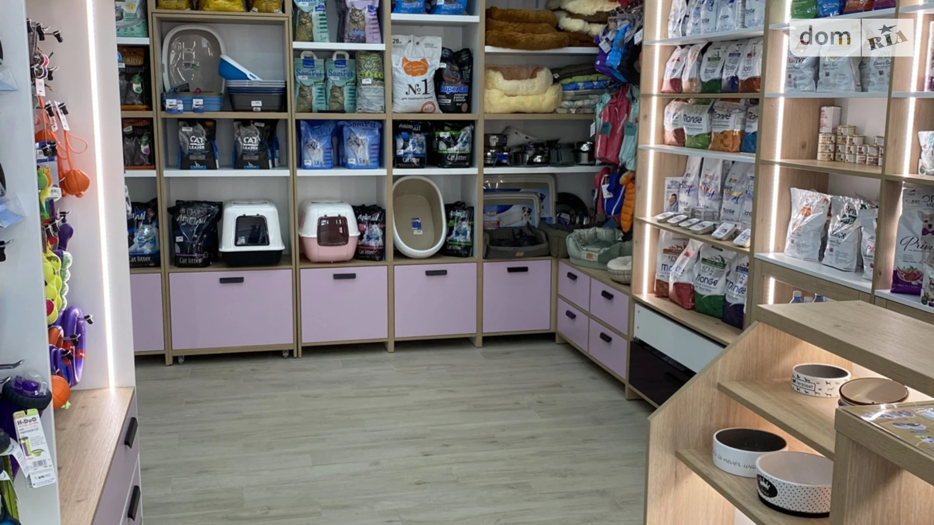 Продается объект сферы услуг 100 кв. м в 16-этажном здании, цена: 850000 € - фото 4