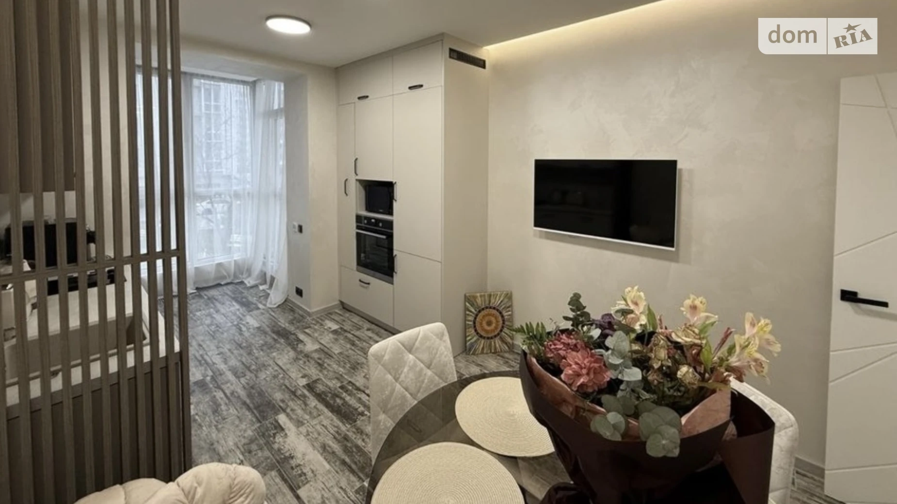 Продается 1-комнатная квартира 44.2 кв. м в Слобожанском, ул. Семейная - фото 4