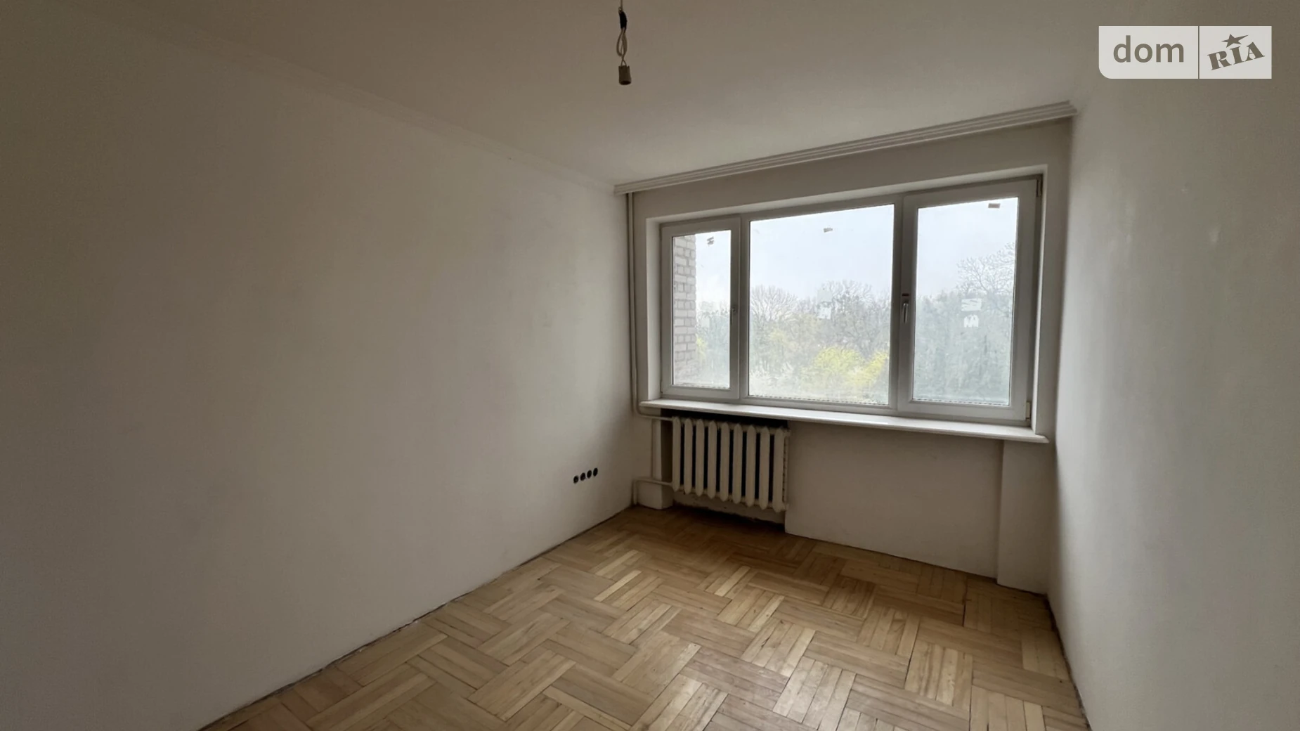 Продается 3-комнатная квартира 71 кв. м в Дублянах, ул. Зелёная, 3 - фото 3