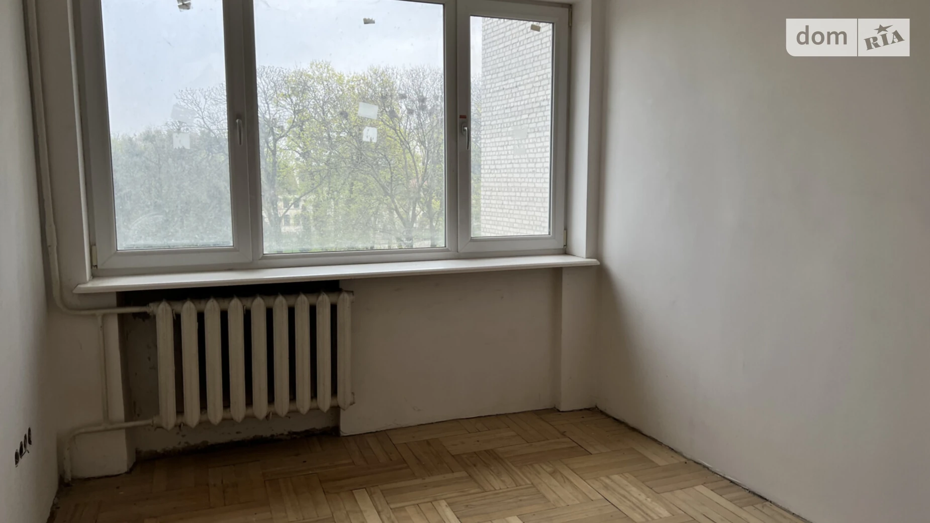 Продается 3-комнатная квартира 71 кв. м в Дублянах, ул. Зелёная, 3 - фото 4