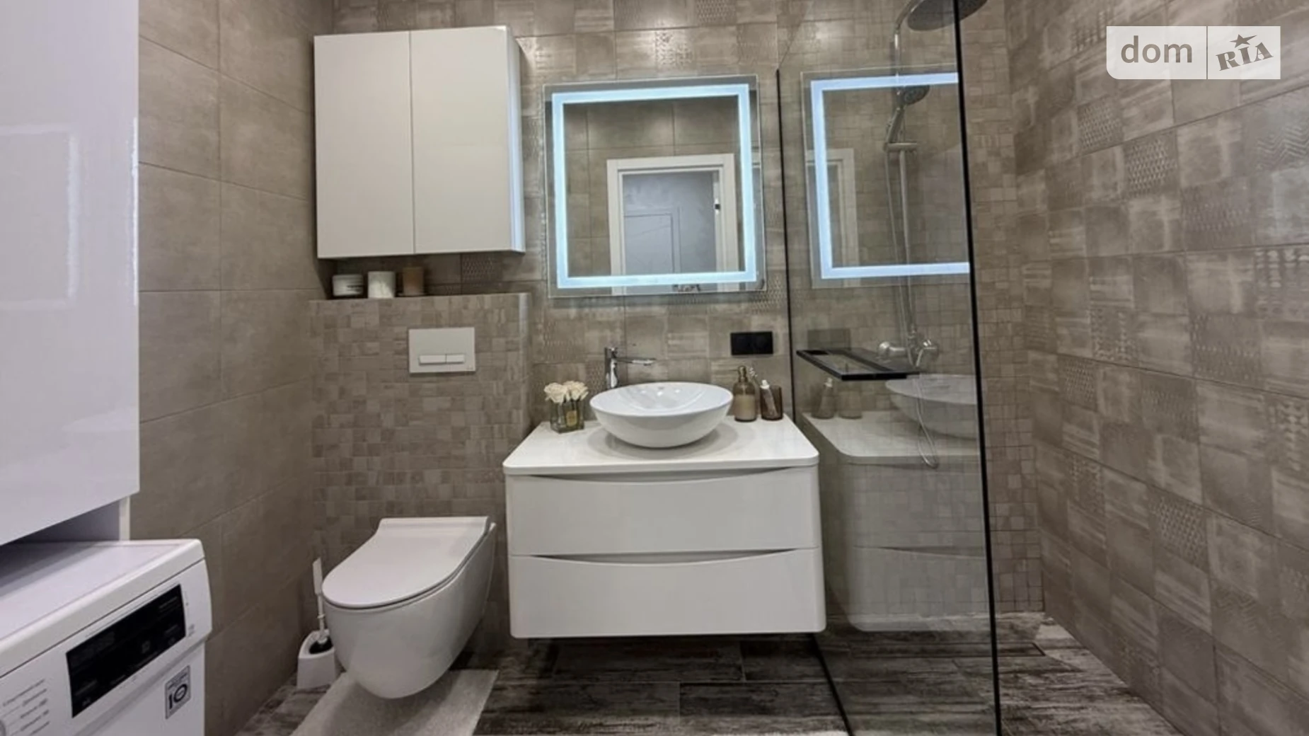 Продается 1-комнатная квартира 44.2 кв. м в Слобожанском, ул. Семейная - фото 5