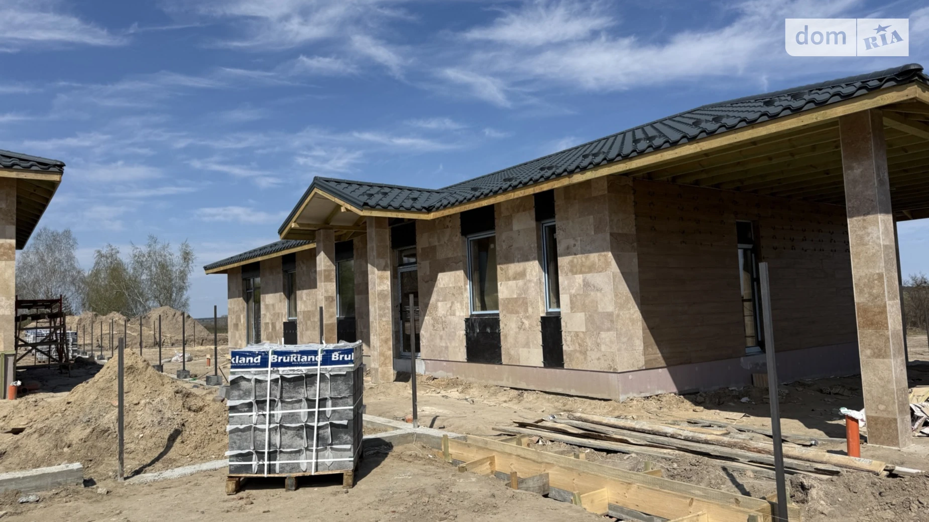 Продається одноповерховий будинок 130 кв. м з ділянкою, цена: 200000 $ - фото 2