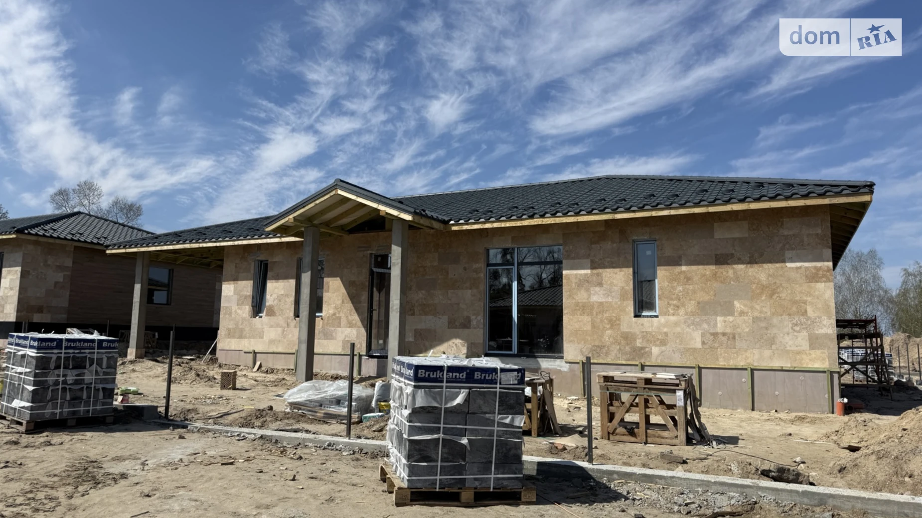 Продається одноповерховий будинок 130 кв. м з ділянкою, цена: 200000 $ - фото 4