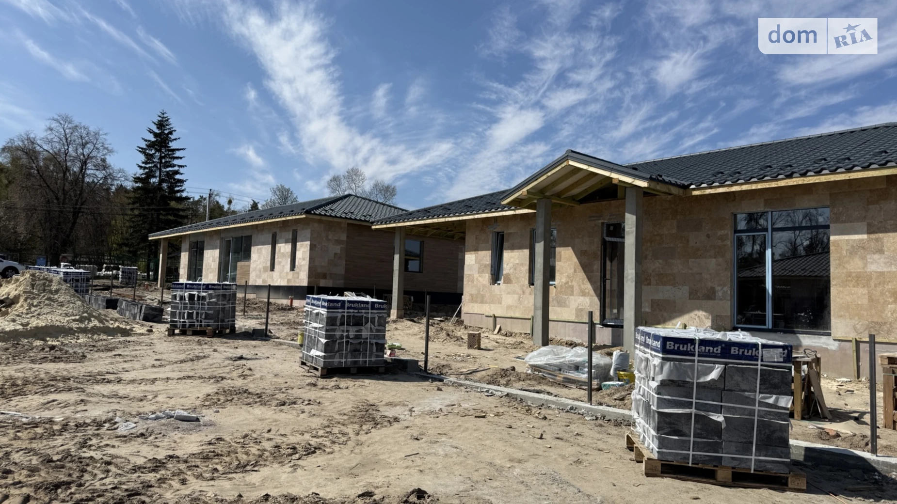 Продається одноповерховий будинок 130 кв. м з ділянкою, цена: 200000 $ - фото 5