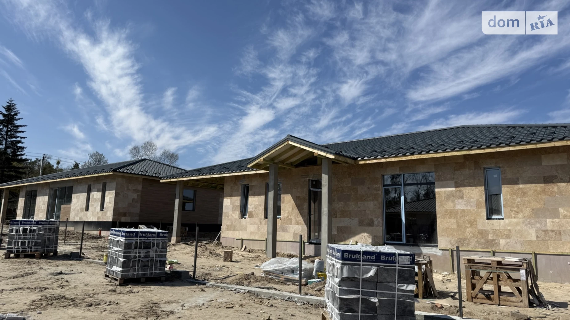 Продається одноповерховий будинок 130 кв. м з ділянкою, цена: 200000 $ - фото 3