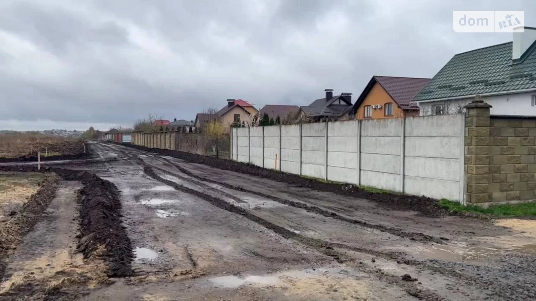 Продается земельный участок 8.9 соток в Ровенской области, цена: 32000 $ - фото 2