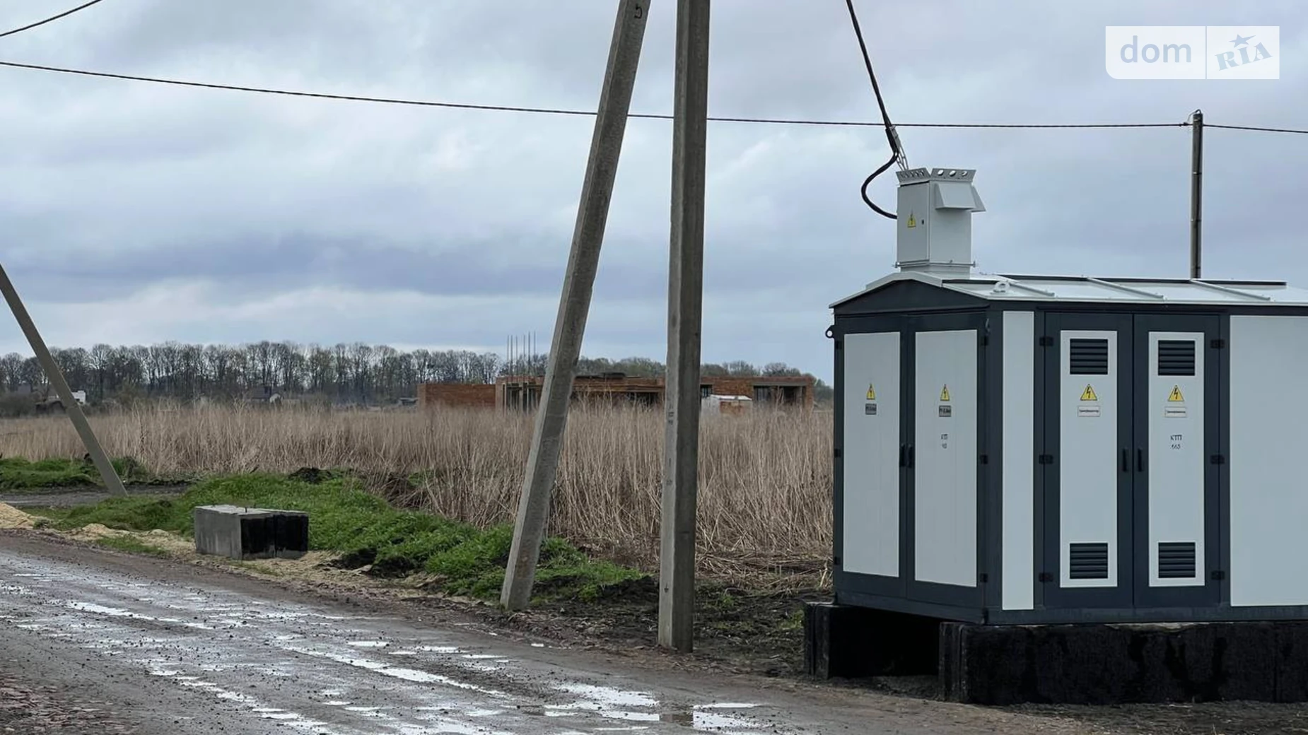 Продается земельный участок 8.9 соток в Ровенской области, цена: 32000 $ - фото 3