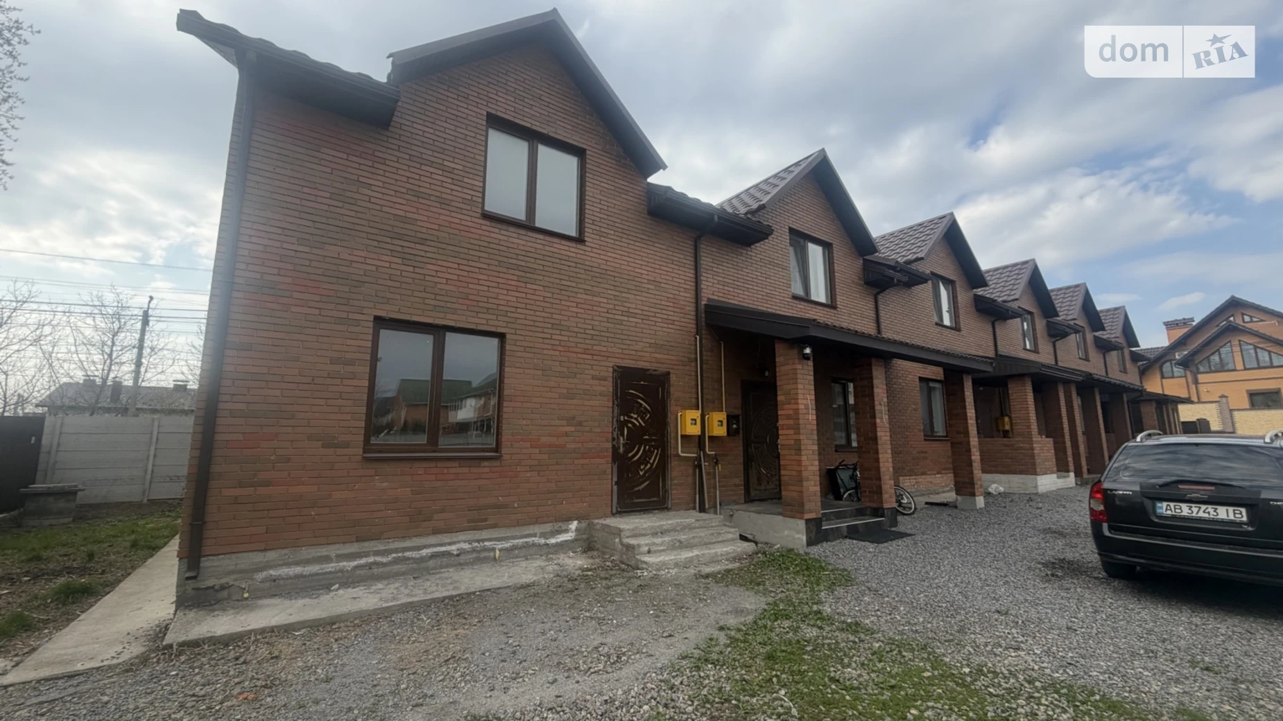 вул. Винниченка Вінницькі Хутори, цена: 1100 $ - фото 2