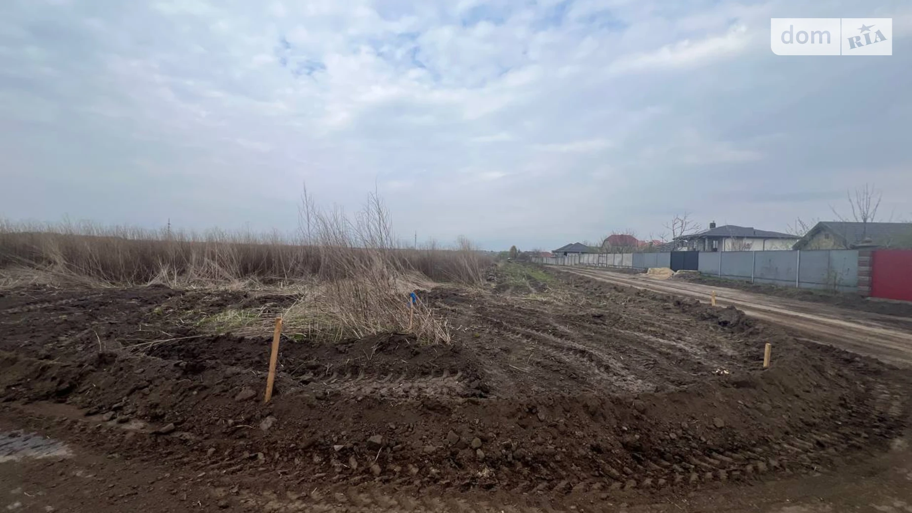 Продается земельный участок 8.9 соток в Ровенской области, цена: 32000 $ - фото 5