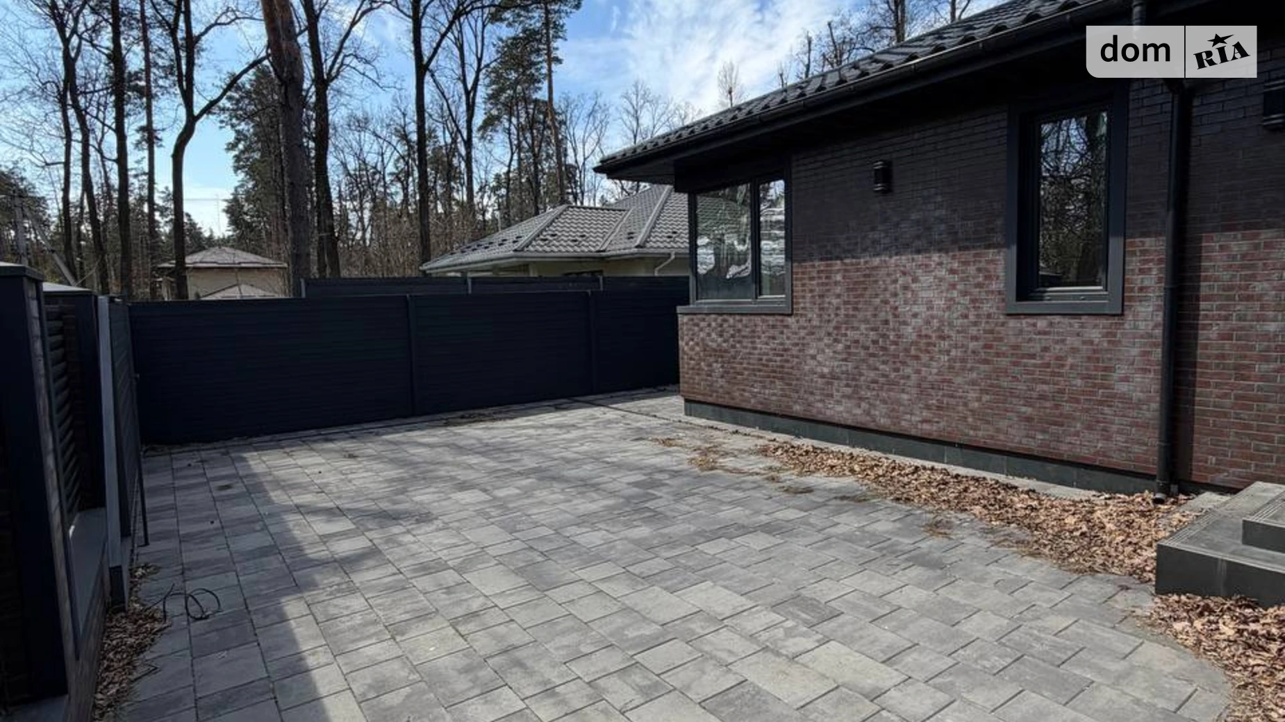 Продается одноэтажный дом 186 кв. м с мебелью, цена: 180000 $ - фото 3