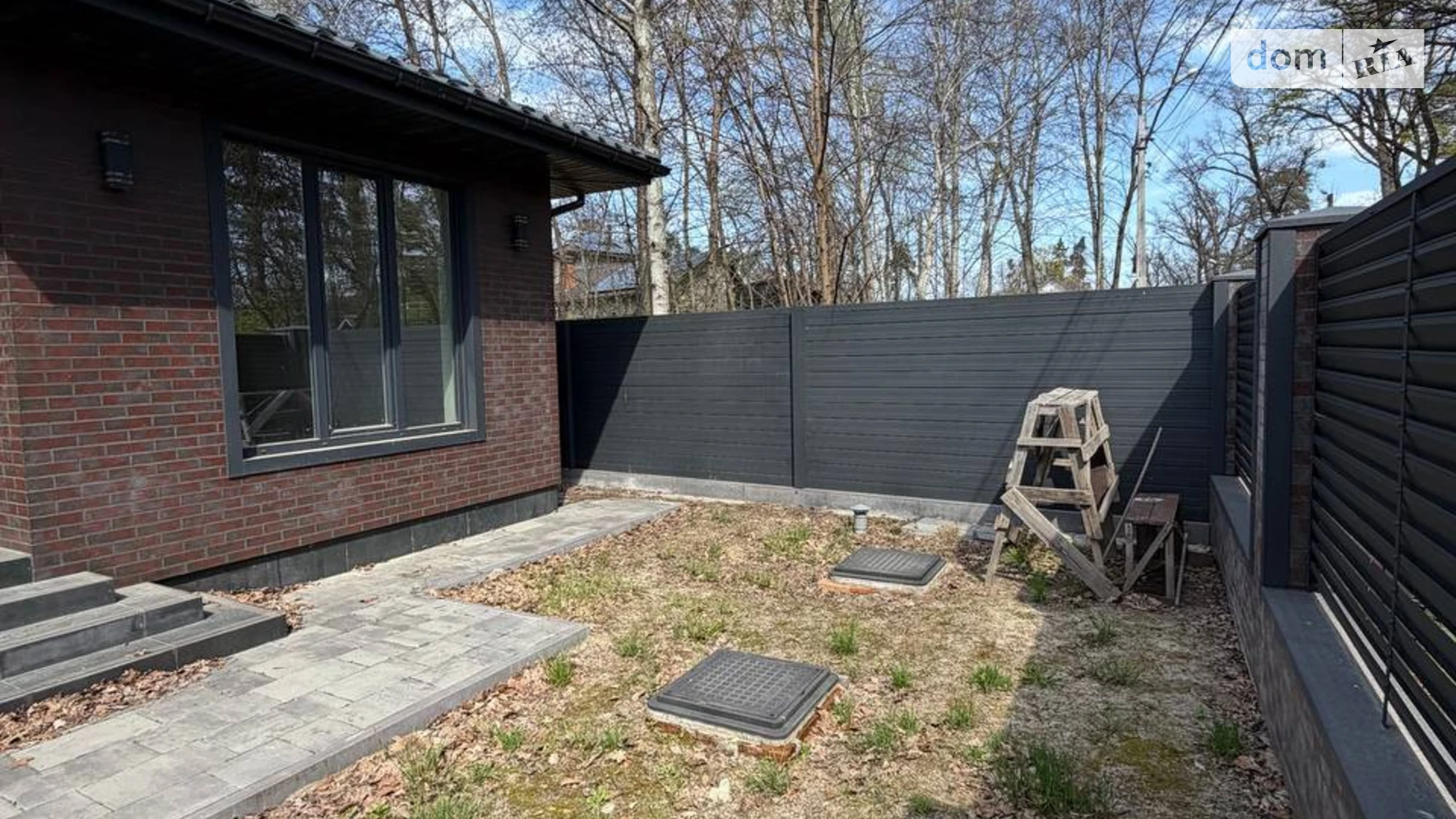 Продается одноэтажный дом 186 кв. м с мебелью, цена: 180000 $ - фото 4