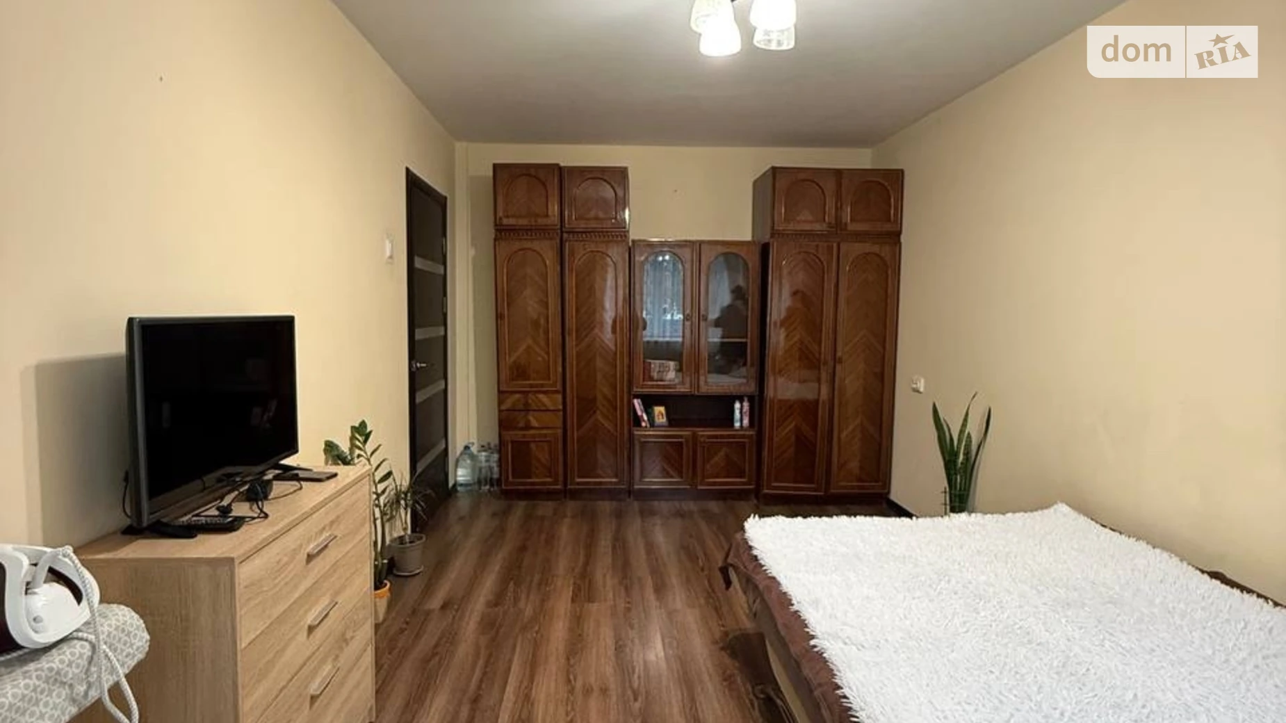 Продается 1-комнатная квартира 45 кв. м в Ивано-Франковске, ул. Довженко А., 3 - фото 3