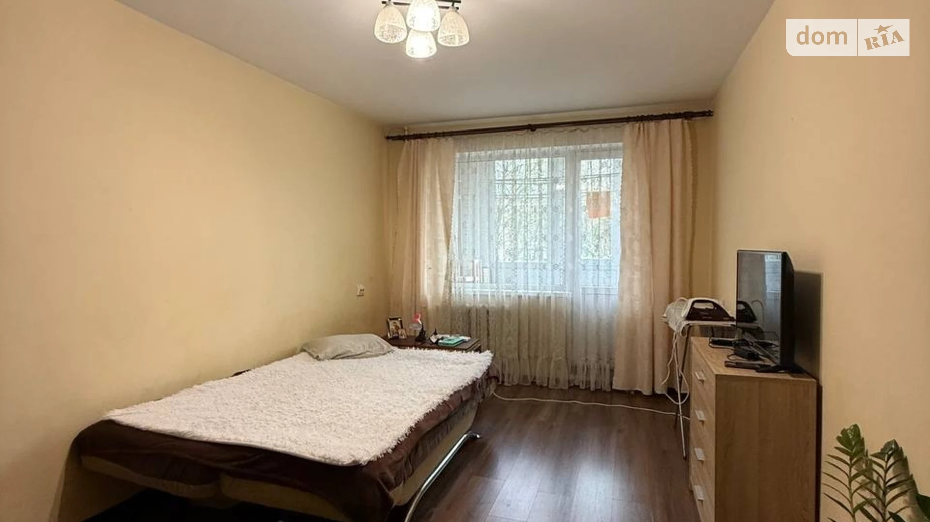 Продается 1-комнатная квартира 45 кв. м в Ивано-Франковске, ул. Довженко А., 3 - фото 5