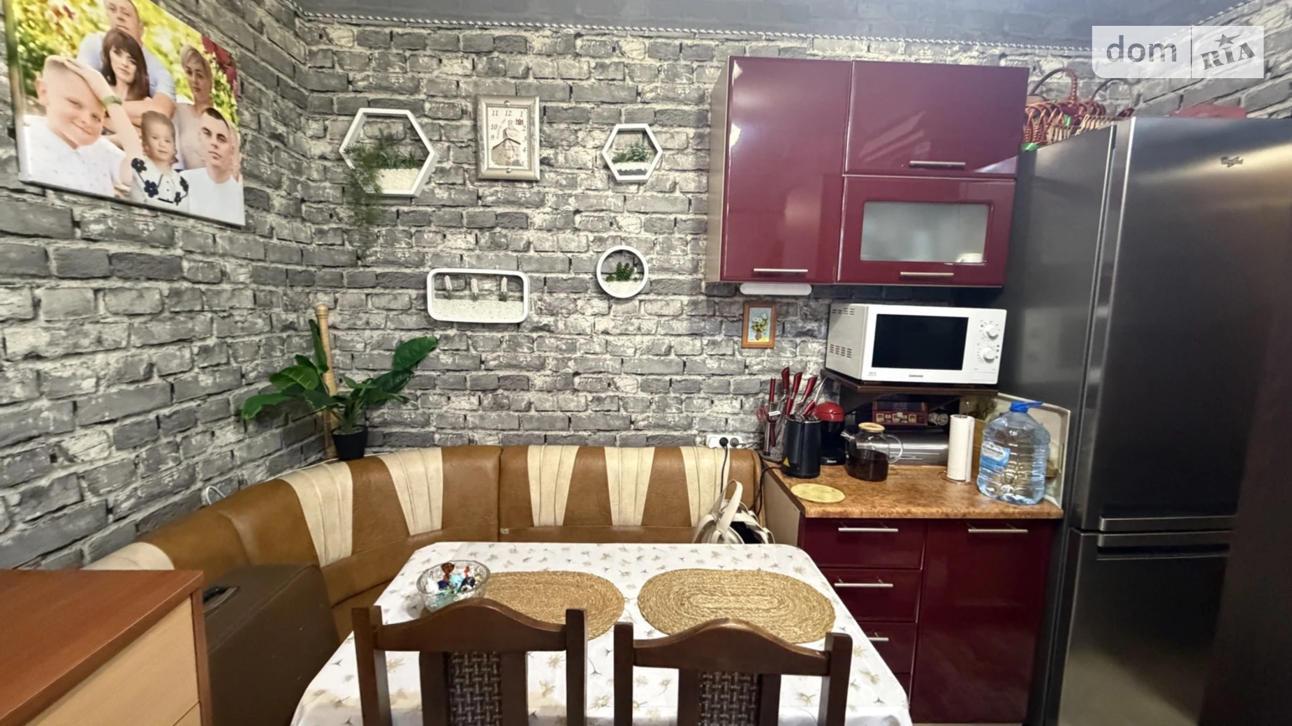 Продается комната 17.1 кв. м в Виннице, цена: 23000 $ - фото 4