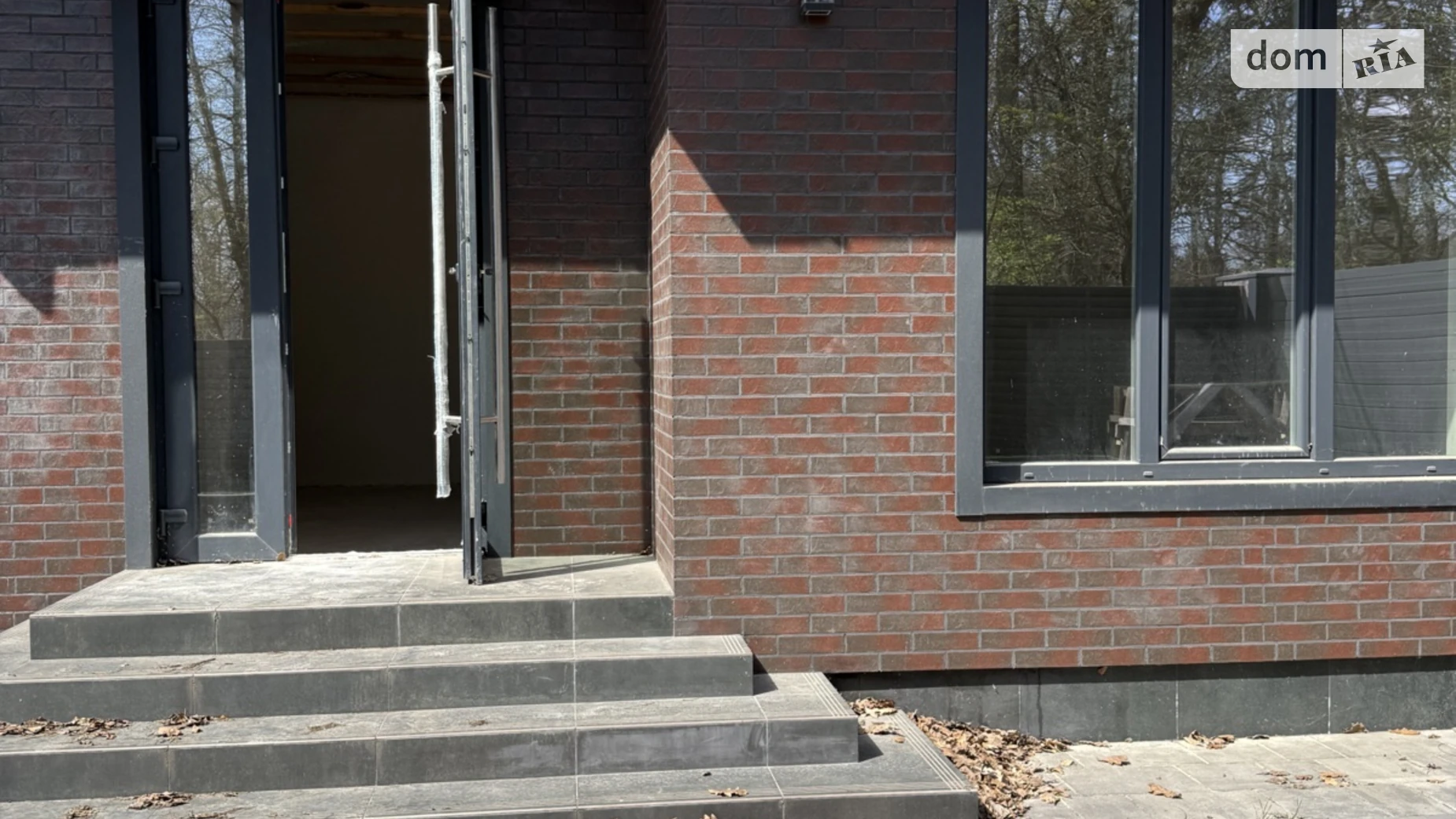 Продается одноэтажный дом 183.8 кв. м с мансардой, цена: 180000 $ - фото 2