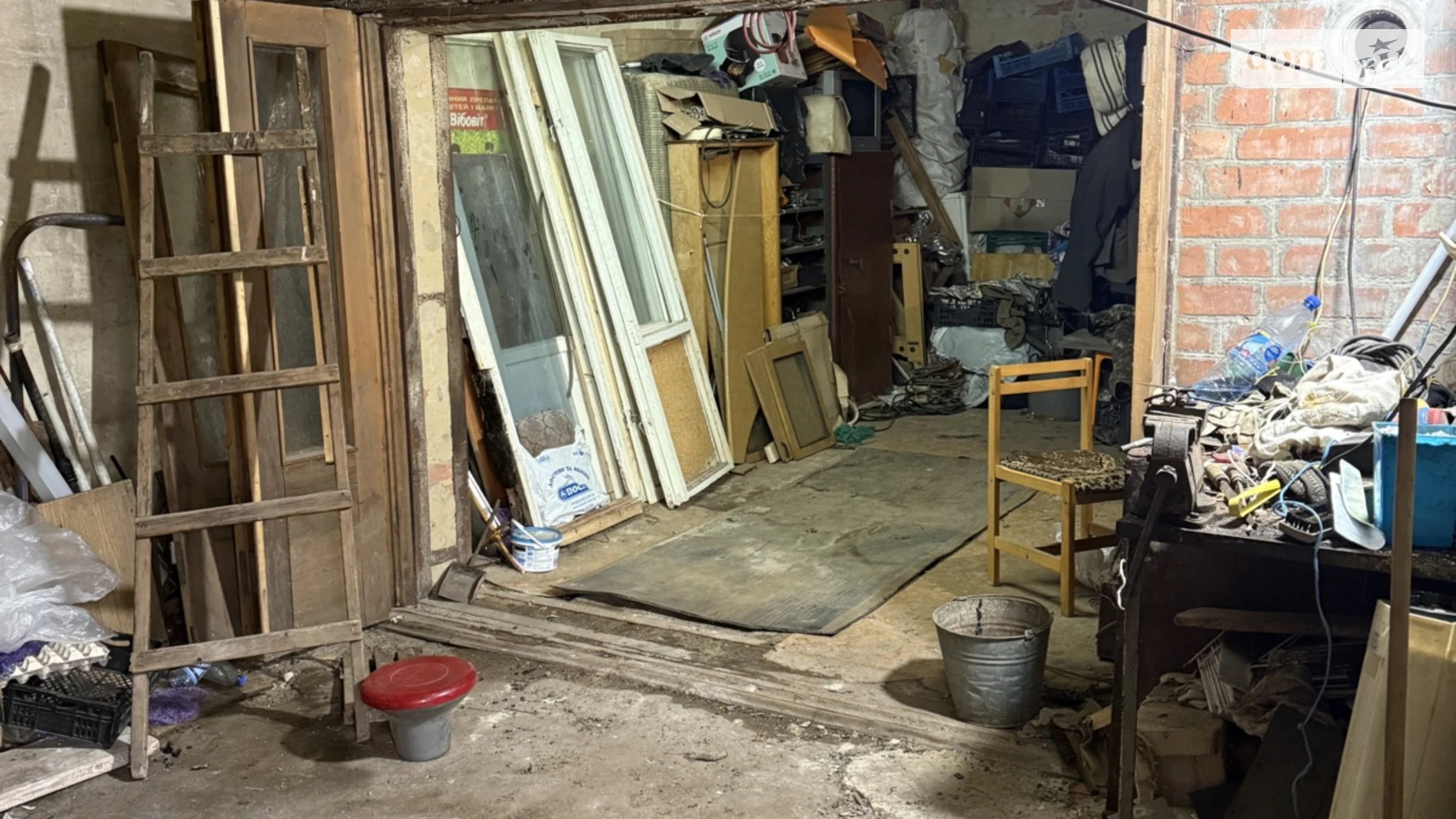 Продается место в гаражном кооперативе под легковое авто на 58 кв. м, цена: 8000 $ - фото 2