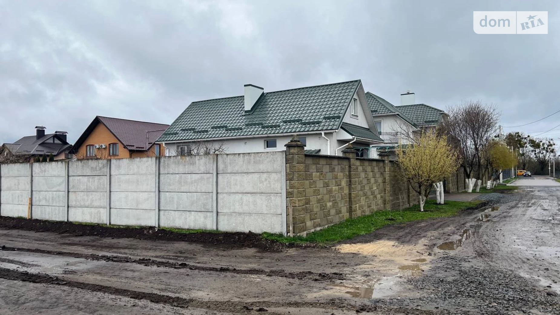 Продается земельный участок 9.2 соток в Ровенской области, цена: 32000 $ - фото 2