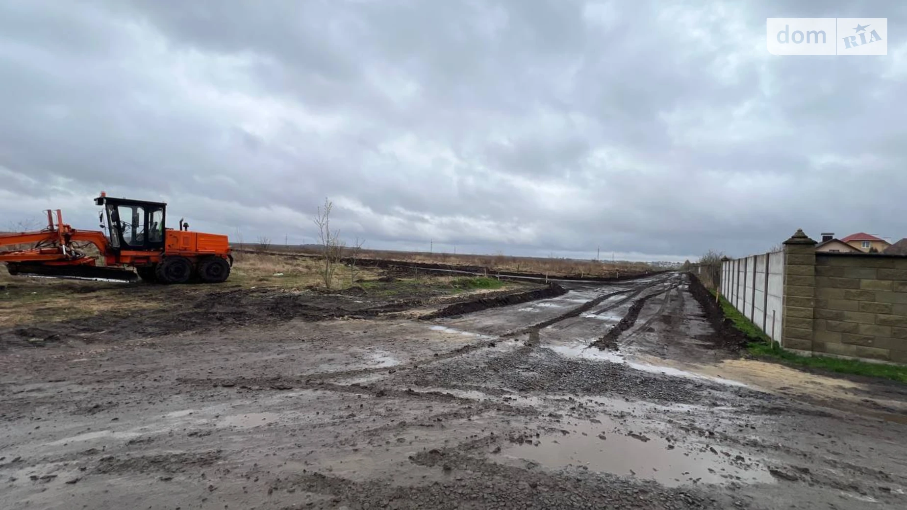 Продается земельный участок 9.2 соток в Ровенской области, цена: 32000 $ - фото 4