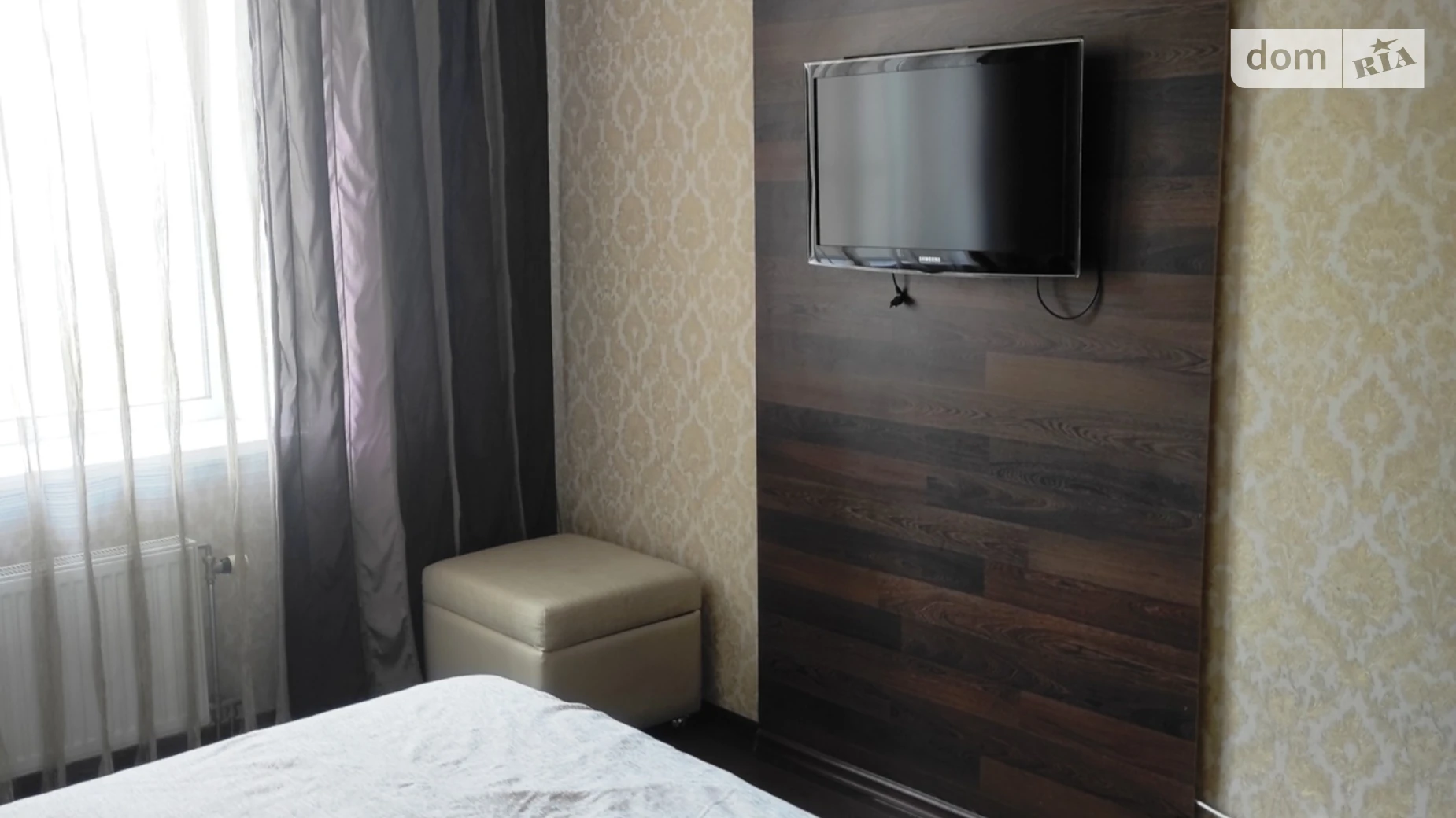Продается 2-комнатная квартира 65 кв. м в Киеве, Харьковское шоссе - фото 2