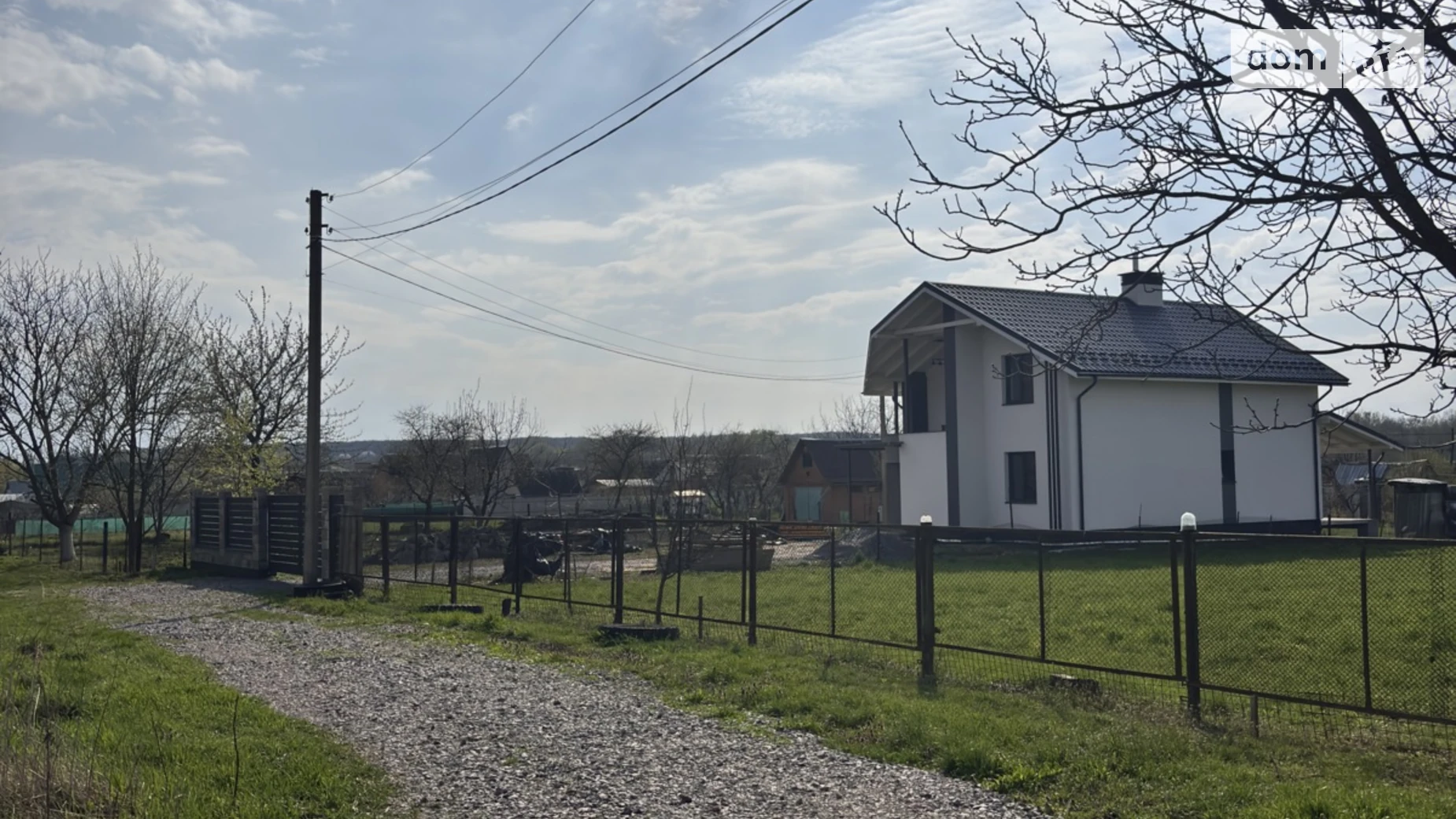 ул. Пригородная, 18 Стрижавка, цена: 129000 $ - фото 2