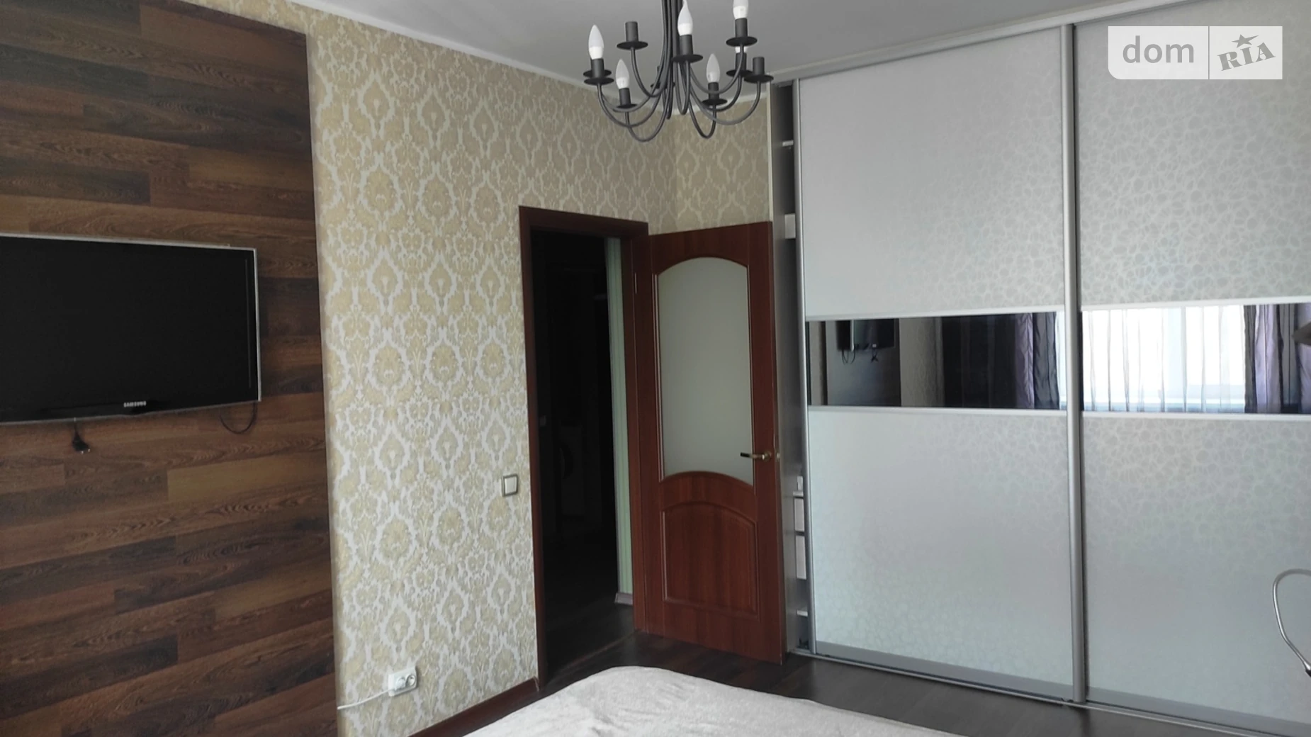 Продается 2-комнатная квартира 65 кв. м в Киеве, Харьковское шоссе - фото 3