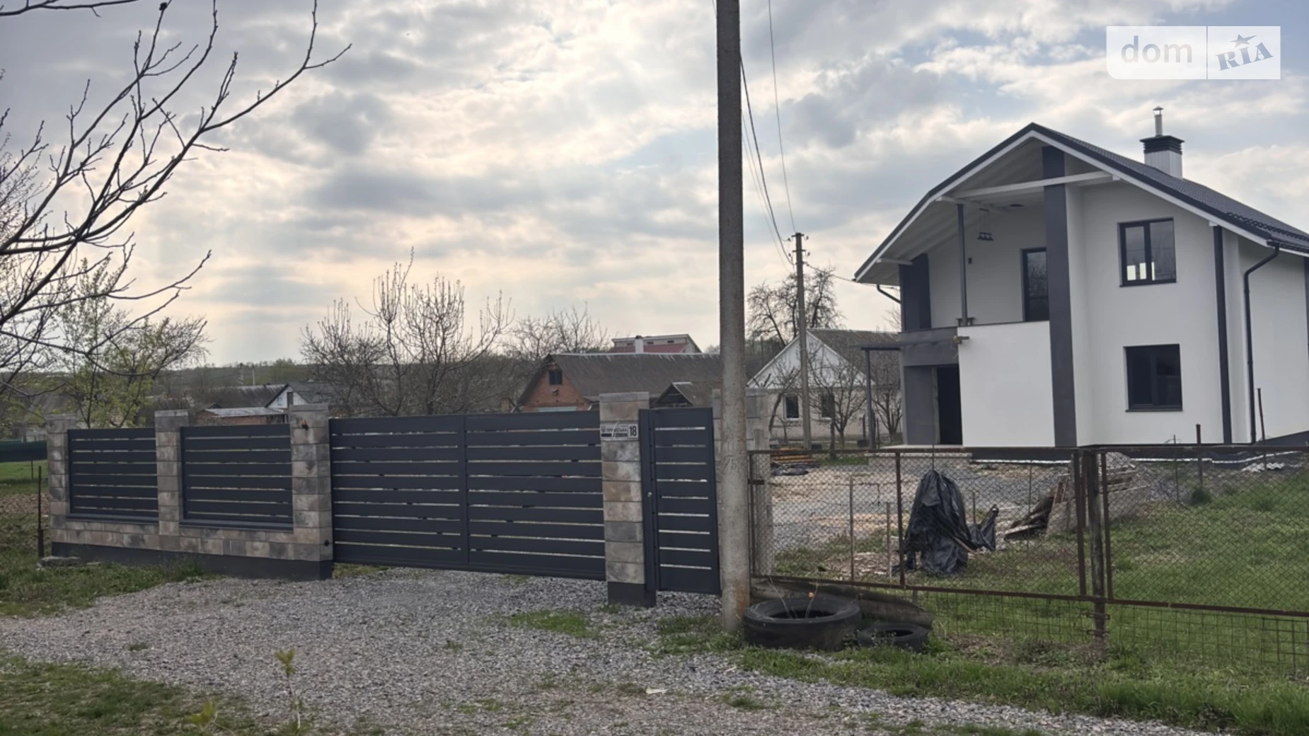 ул. Пригородная, 18 Стрижавка, цена: 129000 $ - фото 3