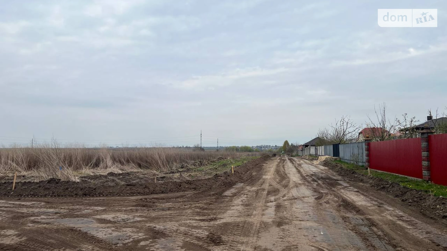 Продается земельный участок 8.9 соток в Ровенской области, цена: 32000 $ - фото 2