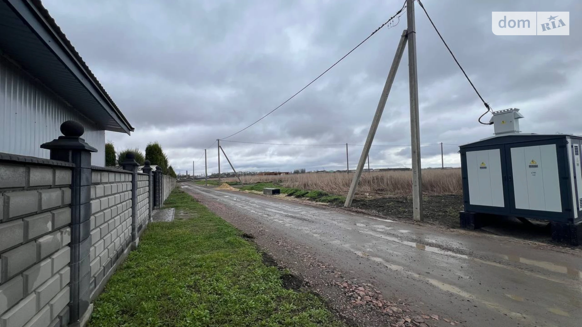 Продается земельный участок 8.9 соток в Ровенской области, цена: 32000 $ - фото 4