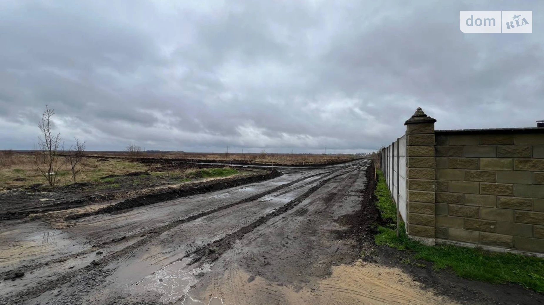 Продается земельный участок 8.9 соток в Ровенской области, цена: 32000 $ - фото 5