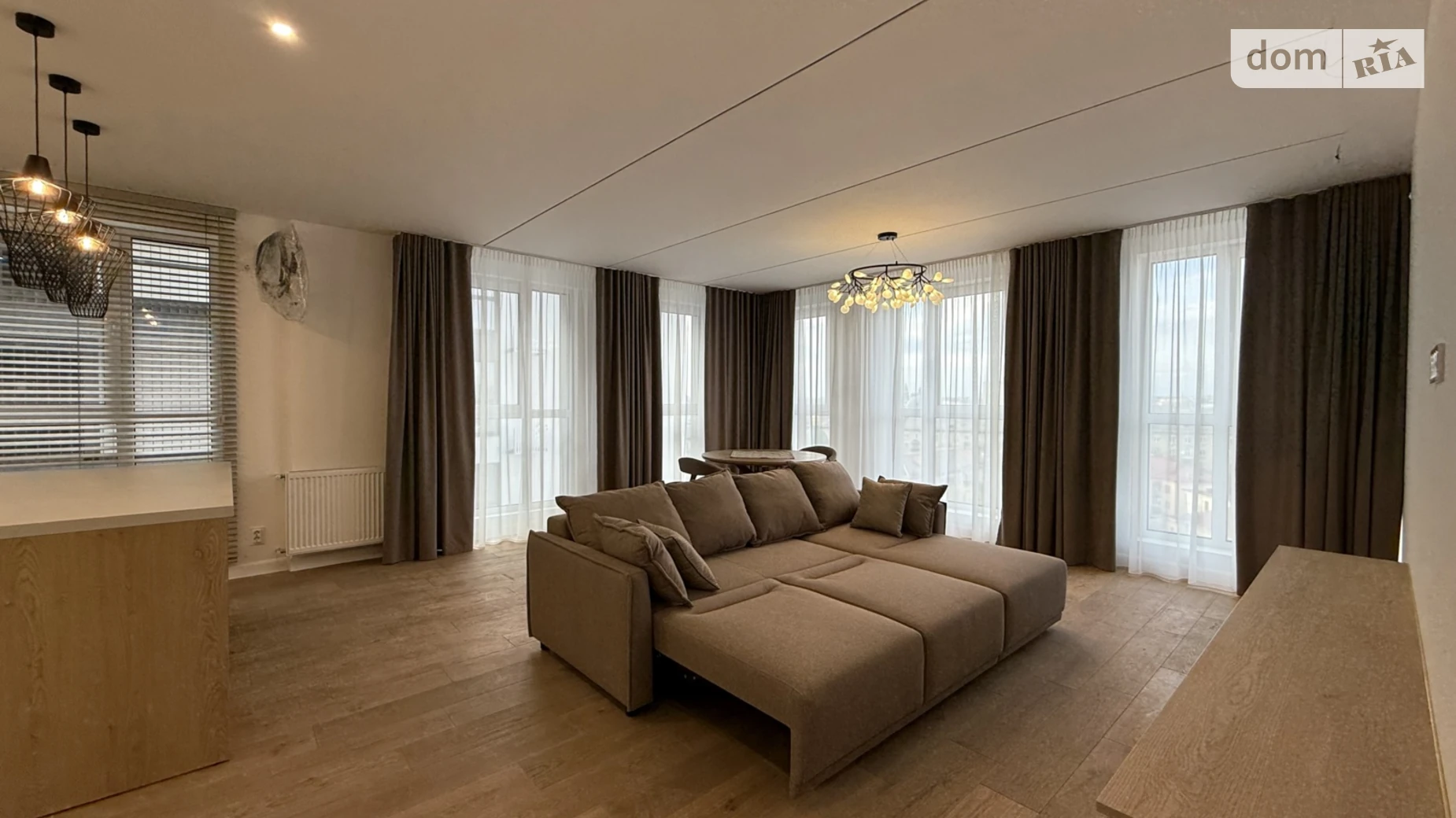 2-кімнатна квартира 79 кв. м у Тернополі, вул. Шептицького Андрія Митрополита, 5 - фото 4