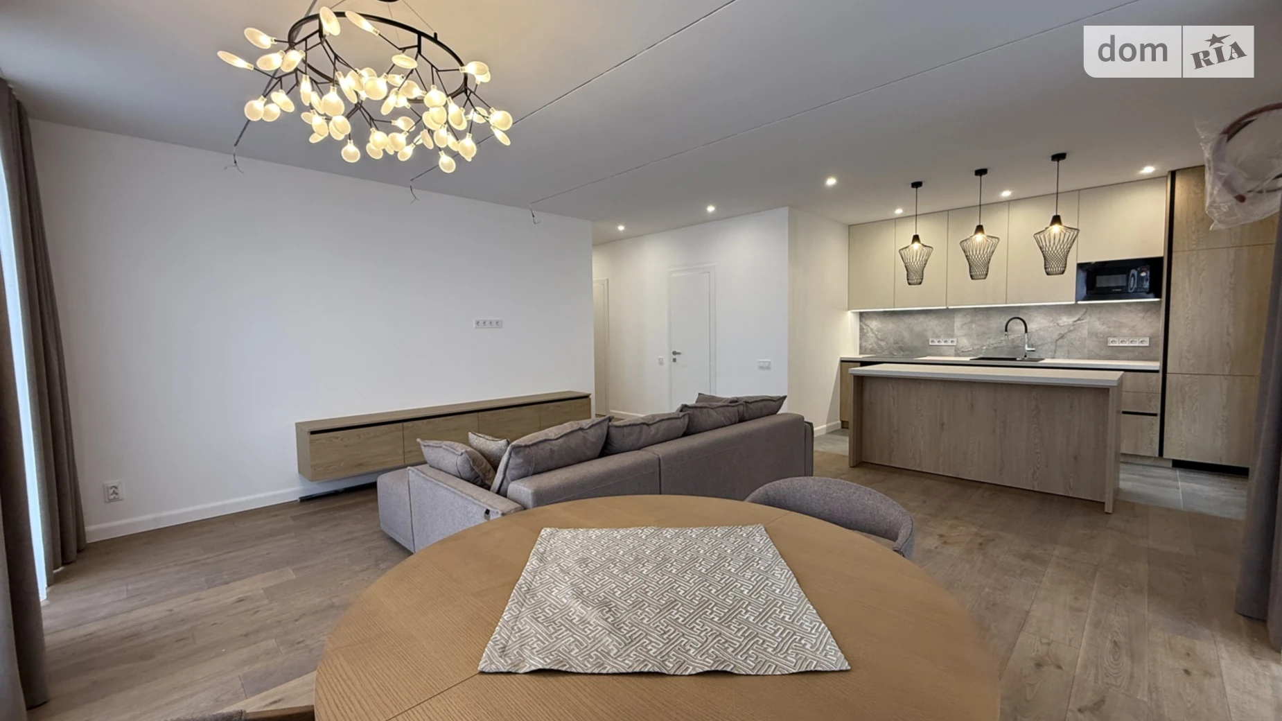 2-кімнатна квартира 79 кв. м у Тернополі, вул. Шептицького Андрія Митрополита, 5 - фото 5