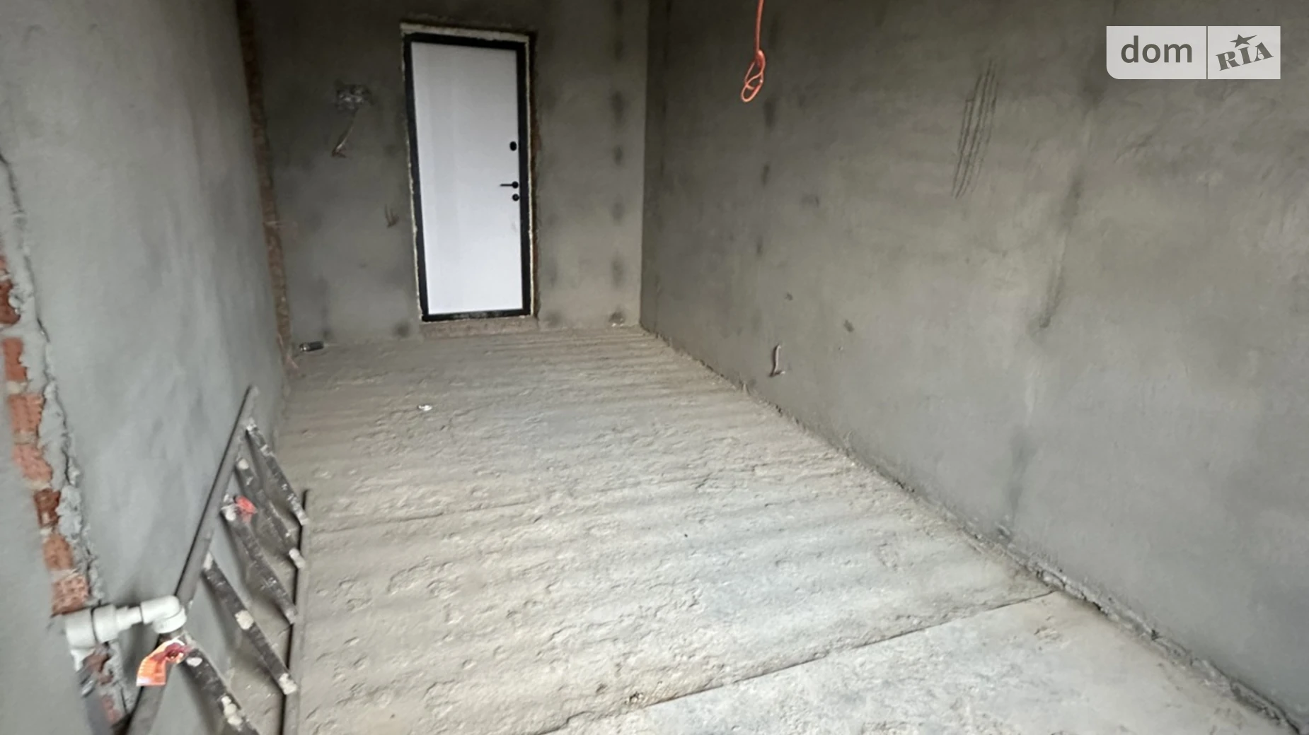 Продается 1-комнатная квартира 18.89 кв. м в Виннице, ул. Бучмы - фото 3