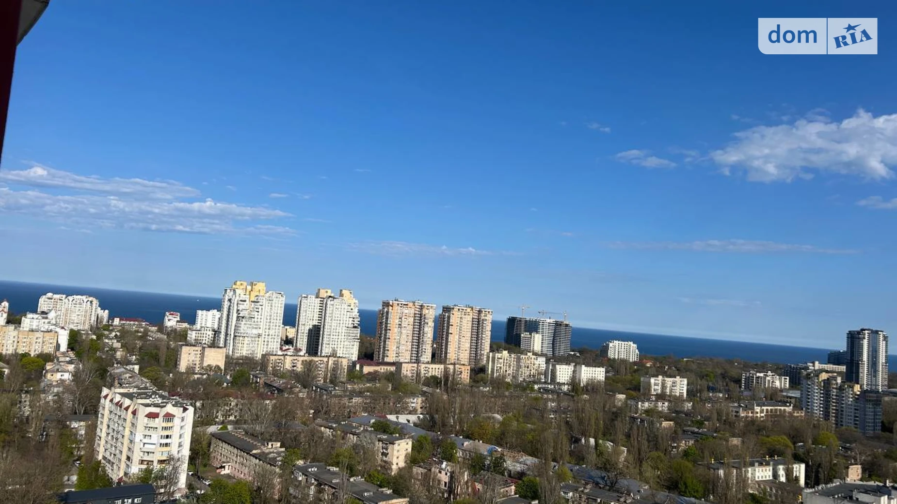 Продається 1-кімнатна квартира 48 кв. м у Одесі, просп. Лесі Українки, 19Г - фото 3