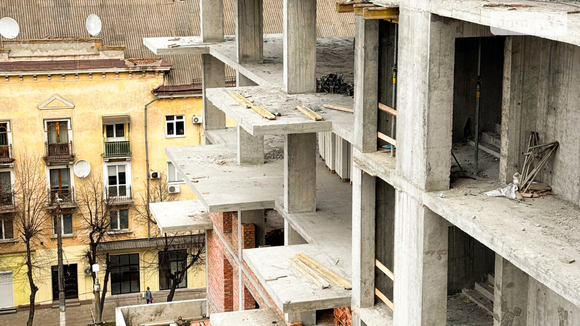 Продается 3-комнатная квартира 94.11 кв. м в Житомире, ул. Большая Бердичевская, 34 - фото 4